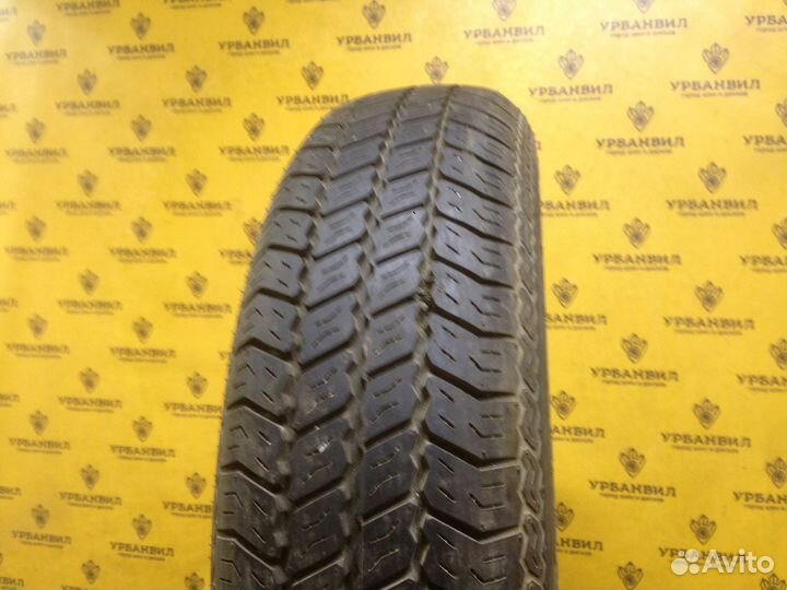 GrandTour Fighter 320 Eco 165/80 R13 83T