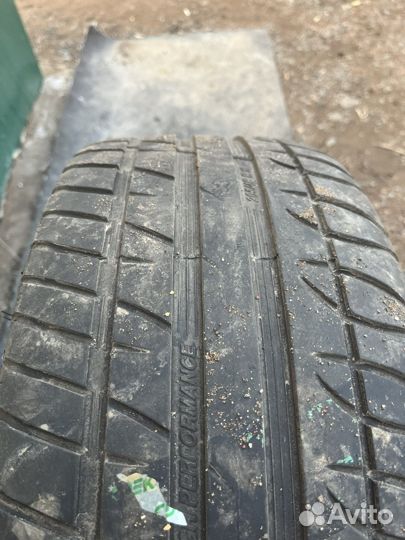 Tigar High Performance 205/45 R16