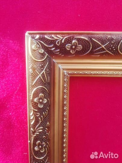 Багетная рамка