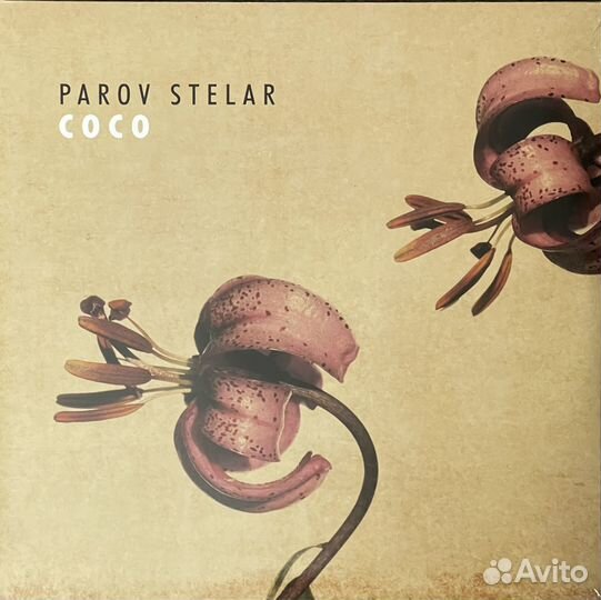 Parov Stelar – Coco