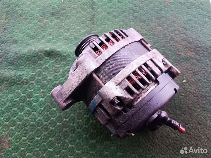 Генератор Дэу Магнус 2.0 л. 2002г