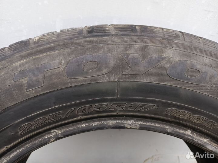 Продам резину на запаску