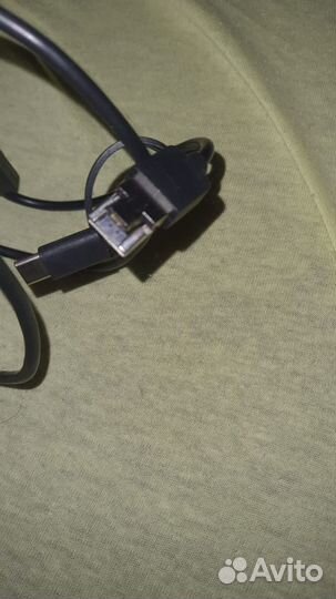 Видеоэндоскоп