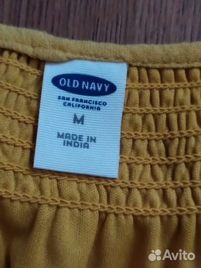 Платье Old Navy M