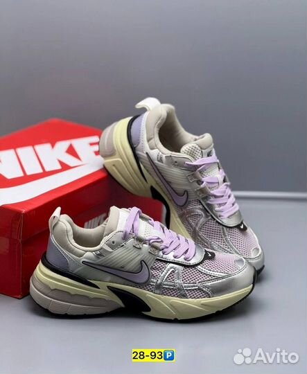Кроссовки Nike V2k (Арт.78862)