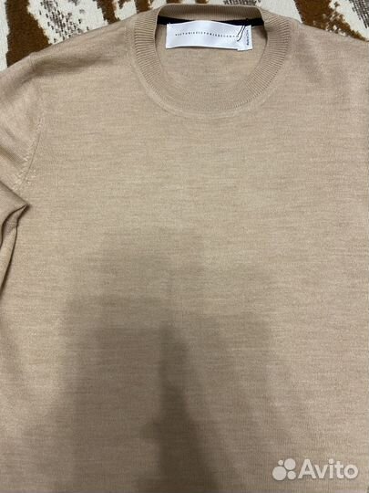 Водолазка victoria beckham