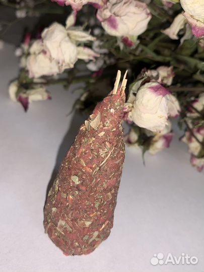 Свеча на отношения