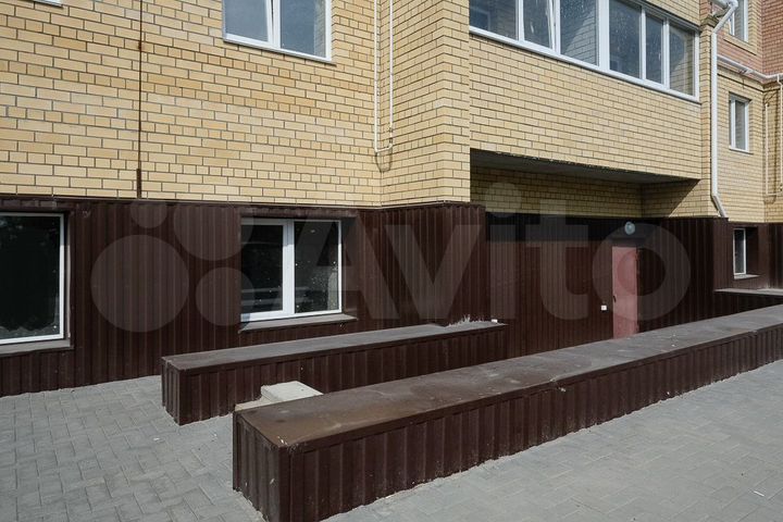 Свободного назначения, 332.1 м²