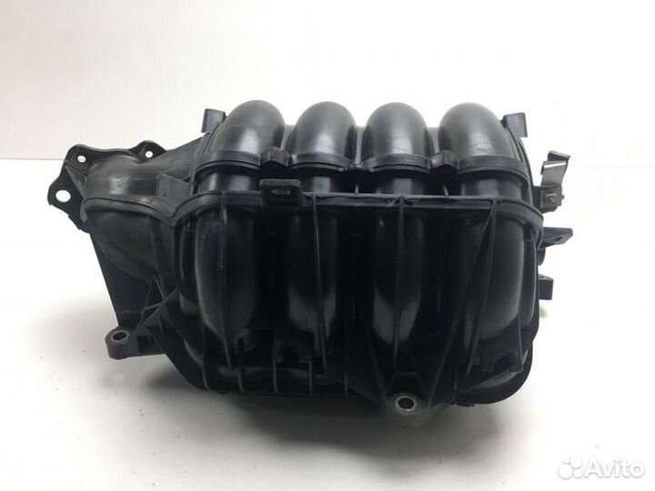 Коллектор впускной Toyota Camry ACV30L 2azfe 2003