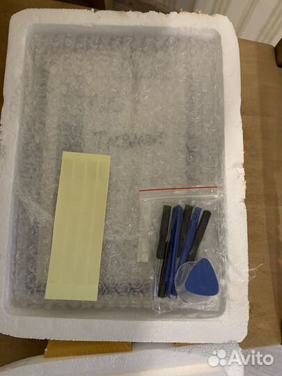 ЖК-дисплей для планшета TCL 10 tabmax 4G