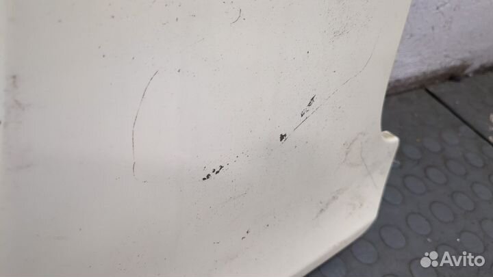 Крышка багажника SMART Fortwo, 2002