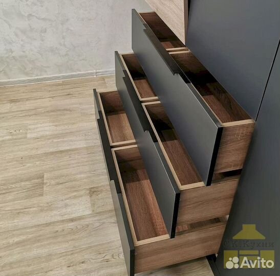 Встроенный шкаф