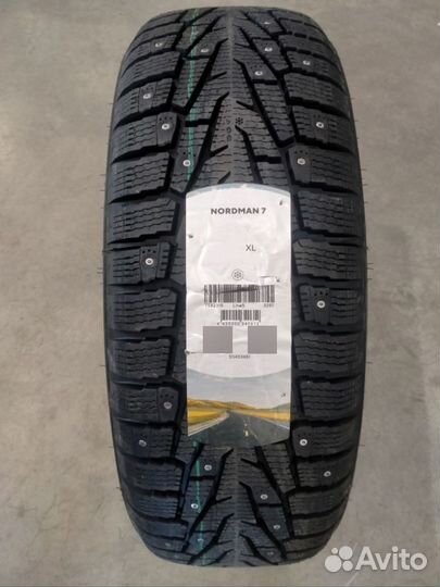 Ikon Tyres Nordman 7 195/50 R16 88