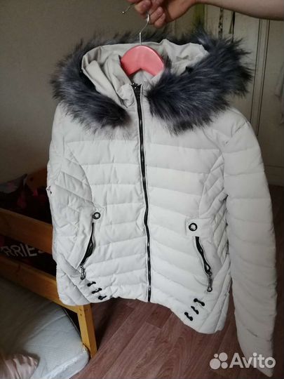 Куртка женская