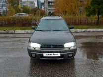 Subaru Legacy 2.5 AT, 1996, 210 000 км, с пробегом, цена 310 000 руб.