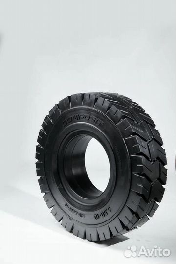 Шины для вилочного погрузчика 18x7-8