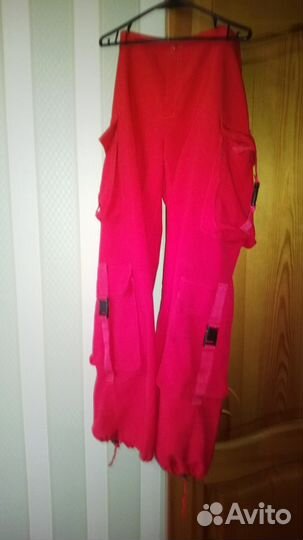 Костюм для шоу-балета