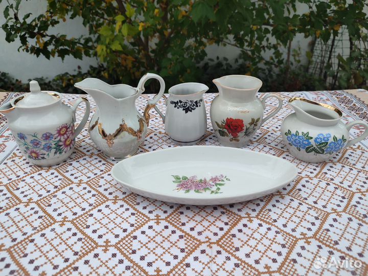 Молочники Барановка Городница Селедочница сирень