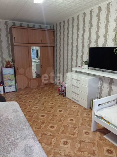 2-к. квартира, 47,4 м², 3/5 эт.