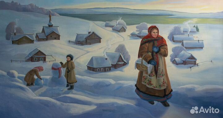 Репетитор по живописи, рисунку