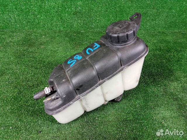 Бачок расширительный Mercedes-Benz S350 W220