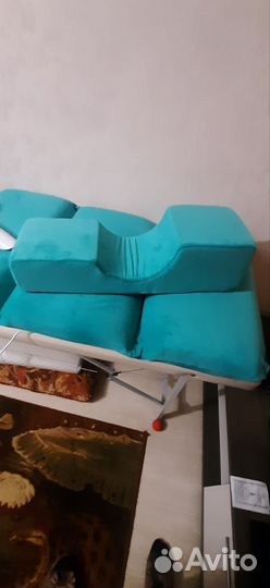 Матрас 160х200 бу с эффектом памяти