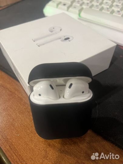 Airpods 2