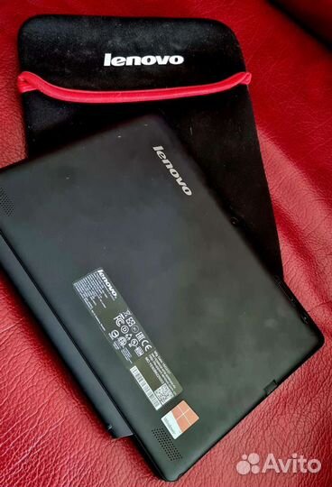 Диагностический планшет ноутбук 2 в 1