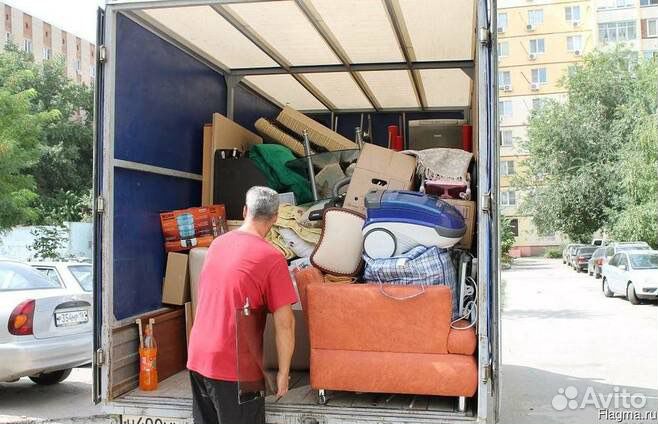 Переезды / Грузчики / Грузоперевозки