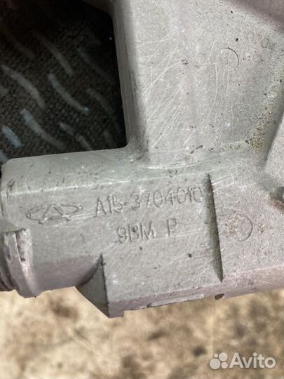 Замок зажигания Chery Amulet (A15)