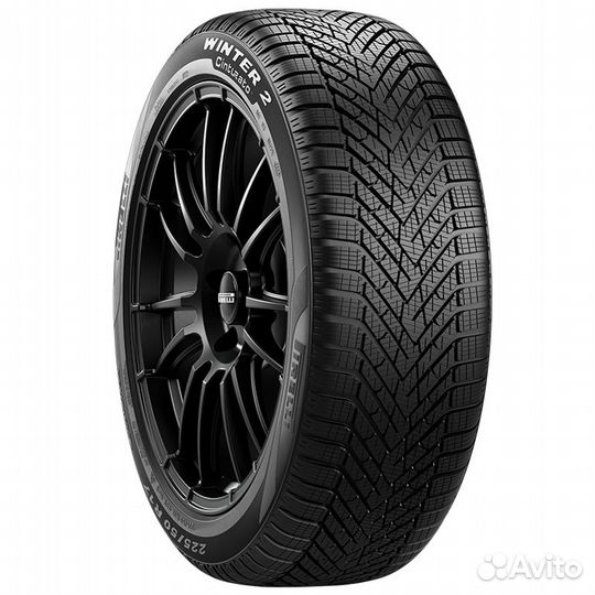 Pirelli Cinturato Winter 2 215/65 R16