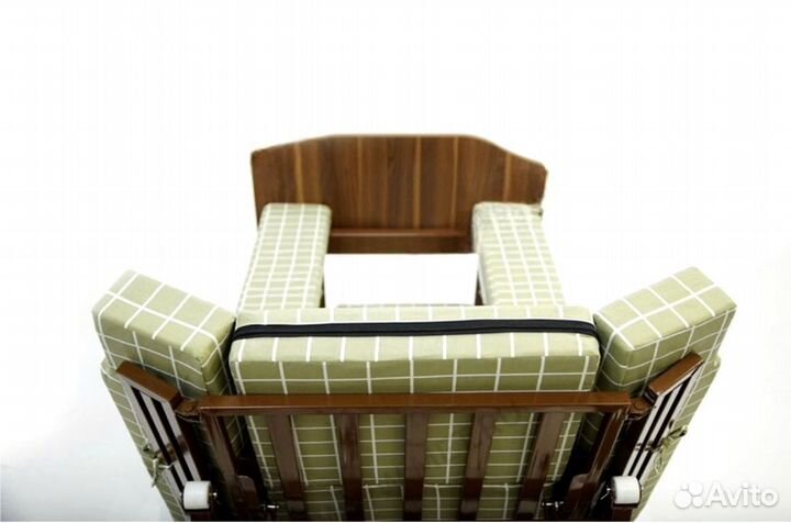 Кровать функциональная для ухода за больными