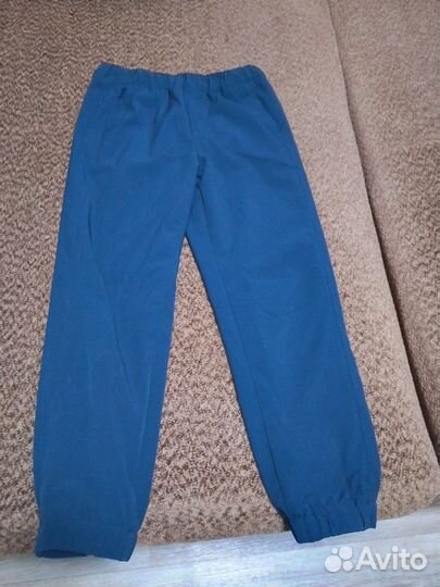 Вещи для мальчика 6-8 лет