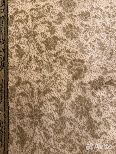 Бельгийский ковер шерстяной 2 на 3