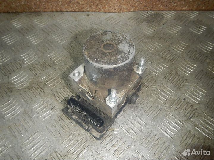 Блок ABS (насос), Nissan (Ниссан) -teana (J32) (08