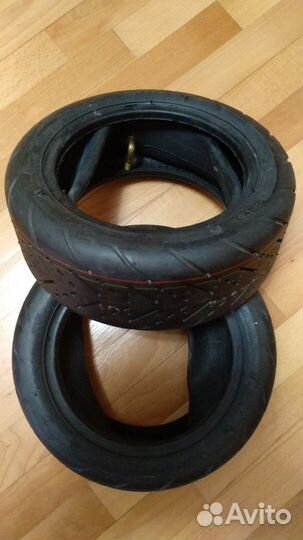 Электросамокат Dualtron Ultra