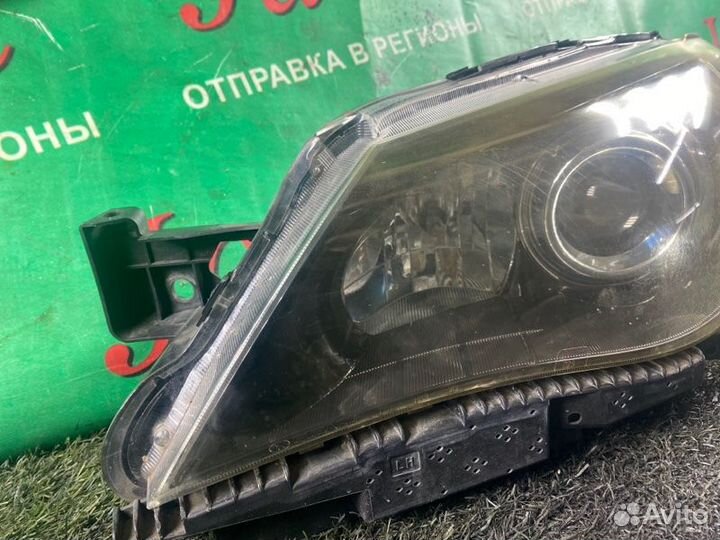 Фара передняя левая Subaru Impreza GH3 EL154 2011