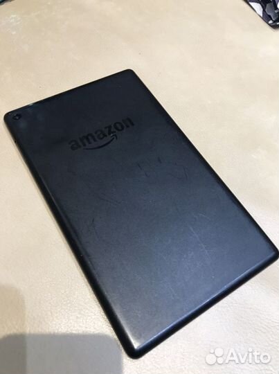 Планшет amazon fire hd 8 16gb