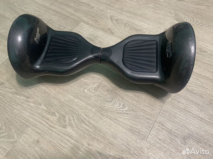 Гироскутер hover BOT