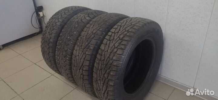 Cordiant Snow Cross 175/65 R14