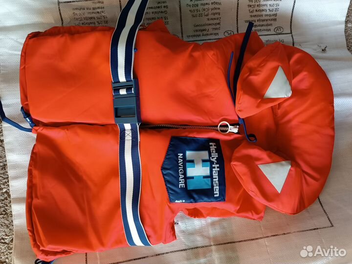 Спасательный жилет Helly- Hansen