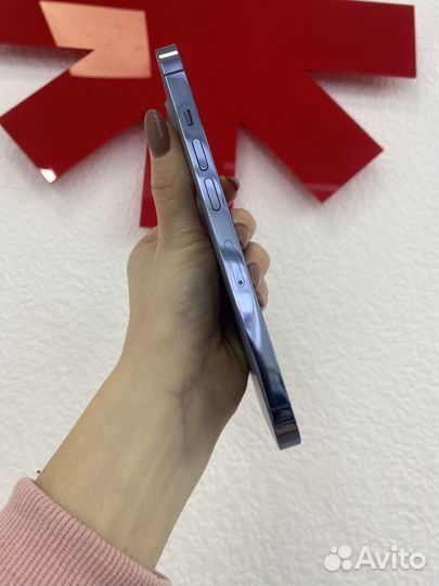 iPhone 13 Pro, 256 ГБ