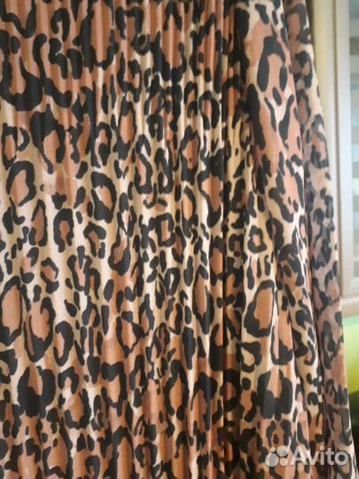 Нарядное платье 48