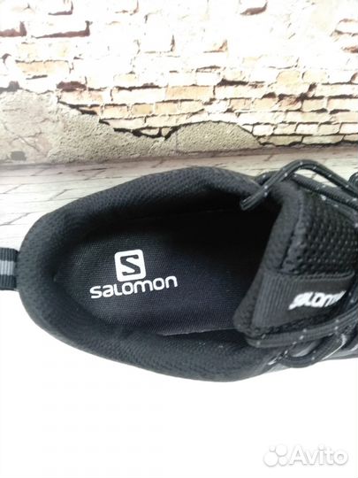 Кроссовки Salomon размеры 41 - 45