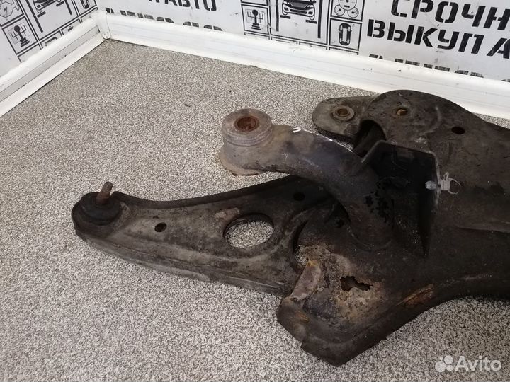 Балка подмоторная для Hyundai Getz