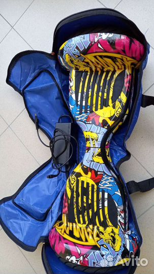 Гироскутер