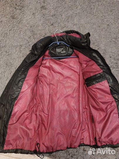 Куртка демисезонная женская