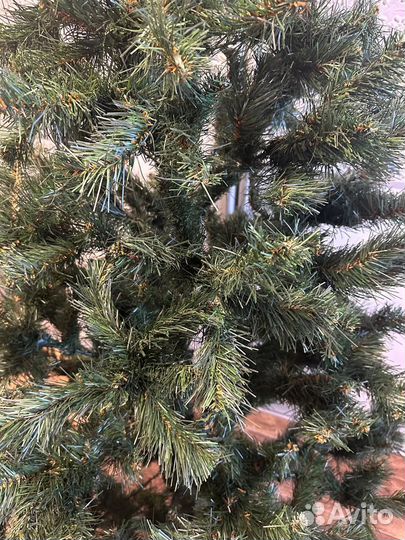 Елка искусственная