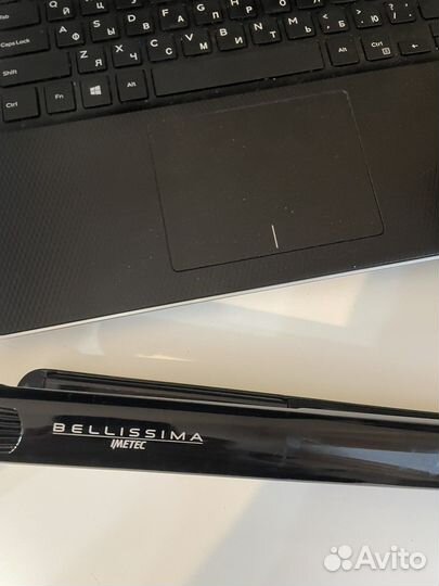 Выпрямитель для волос