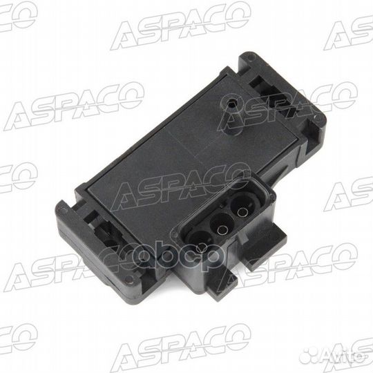 Датчик абсолютного давления peugeot 406 (95-00)